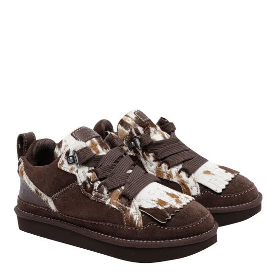 Lowmel Western low-top sneakers UGG