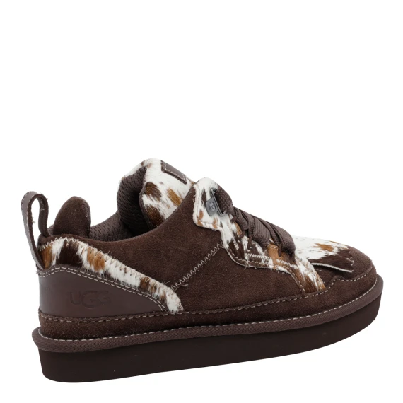Lowmel Western low-top sneakers UGG