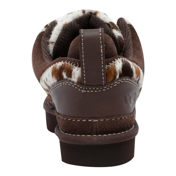 Lowmel Western low-top sneakers UGG