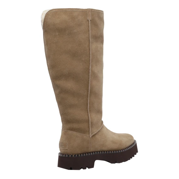 Stivali beige UGG
