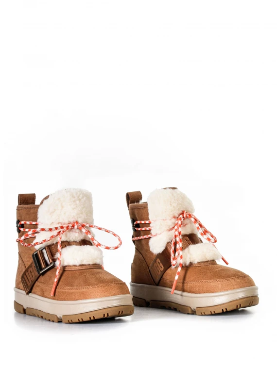 Stivaletto Classic Weather Hiker