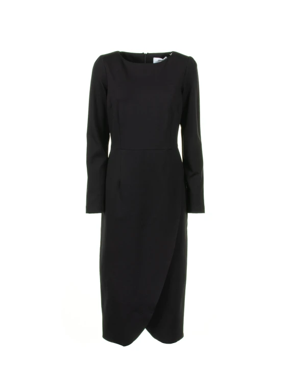 VICARIO CINQUE Dresses Black