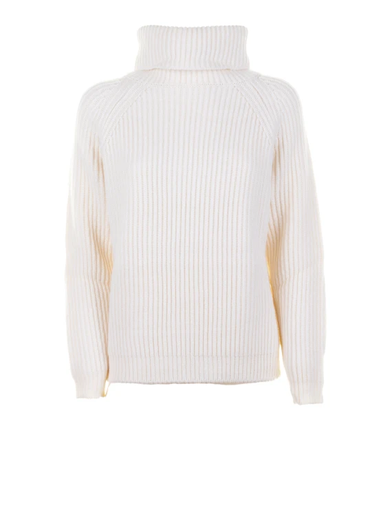 VICARIO CINQUE Sweaters White