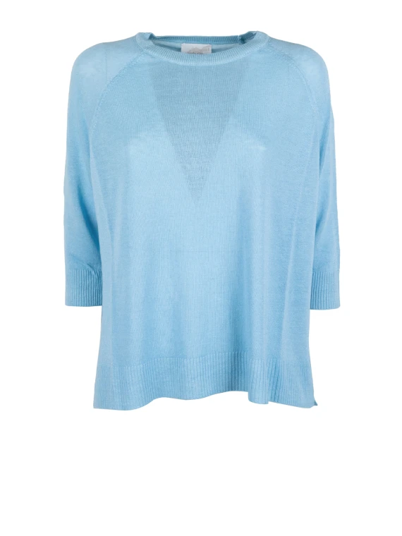 Maglia azzurra