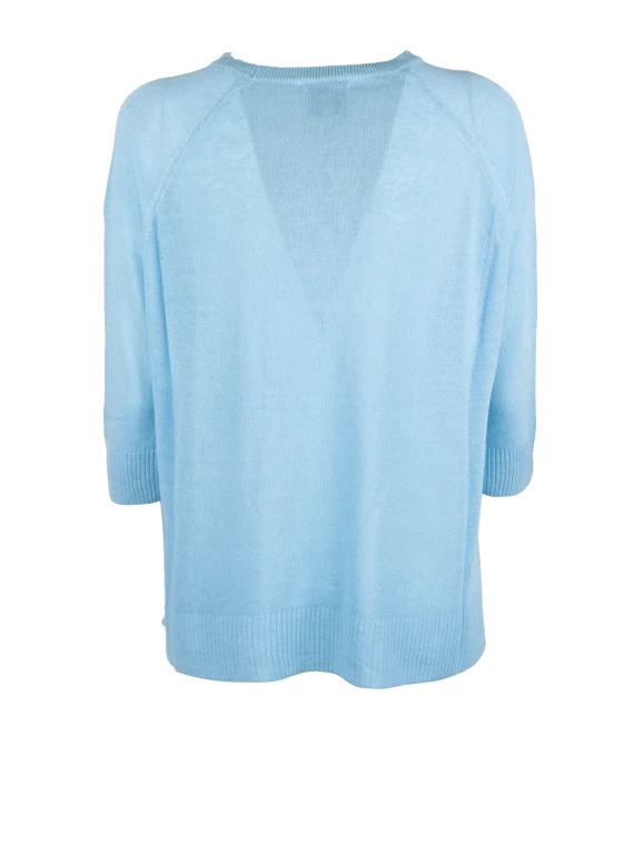 Maglia azzurra
