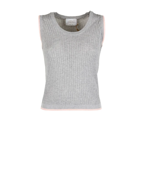 T-shirt e Polo Light Grey