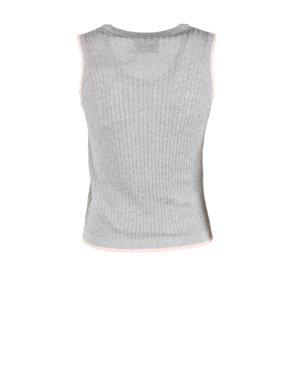 T-shirt e Polo Light Grey