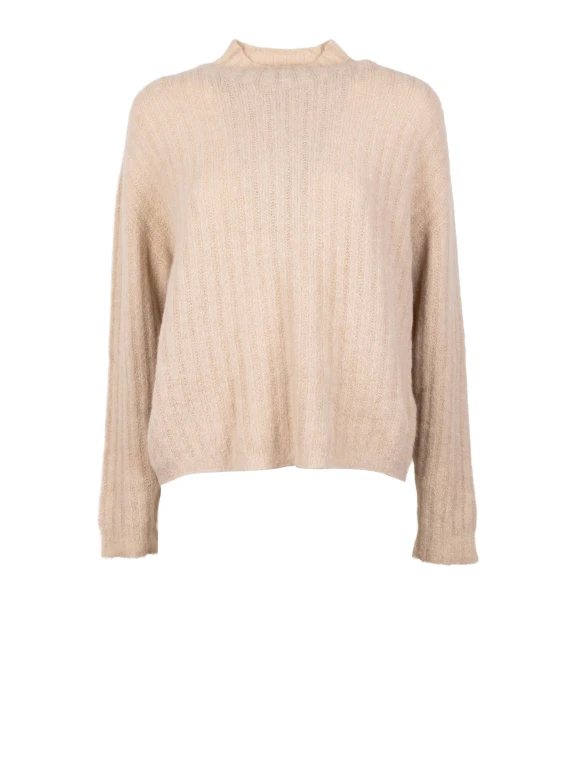 Maglia Lana Alpaca
