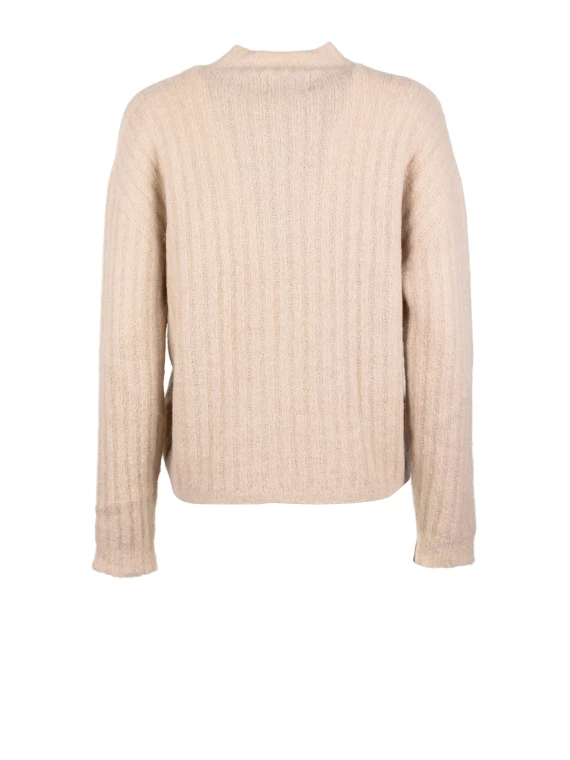 Maglia Lana Alpaca VICARIO CINQUE