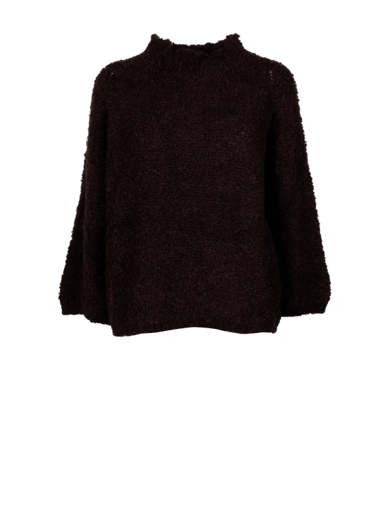Maglia Boucle'