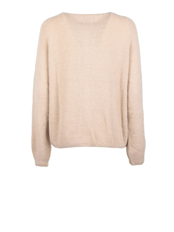 Maglia Lana Alpaca VICARIO CINQUE