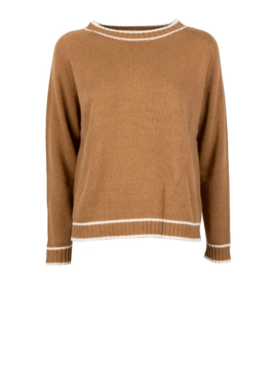 Sweaters VICARIO CINQUE