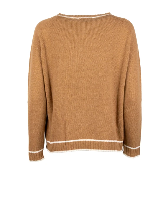 Sweaters VICARIO CINQUE