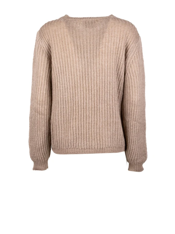 Maglia Mohair VICARIO CINQUE
