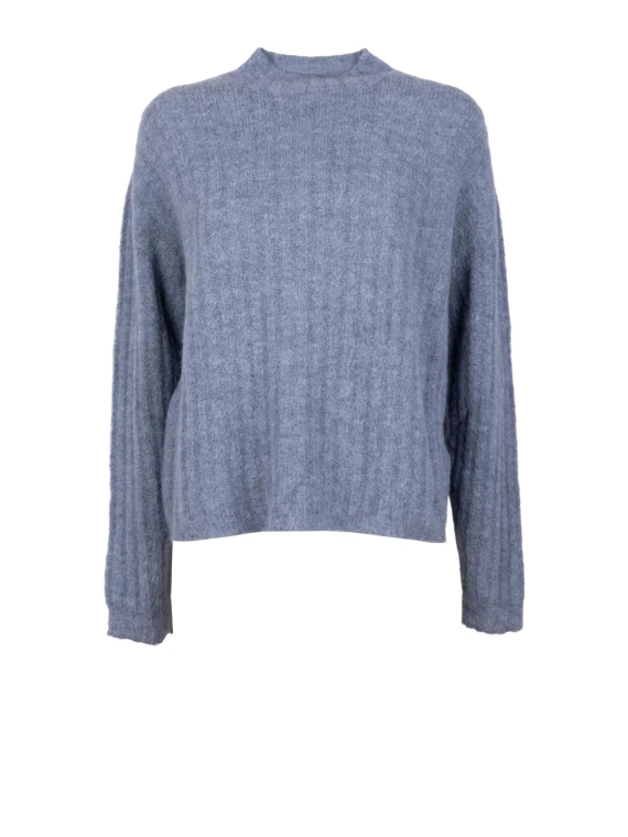 Maglia Lana Alpaca VICARIO CINQUE