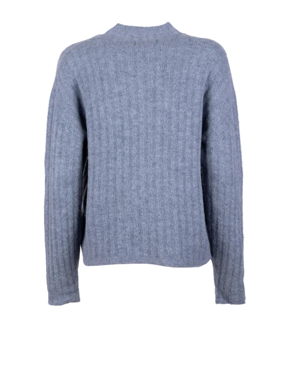 Maglia Lana Alpaca VICARIO CINQUE