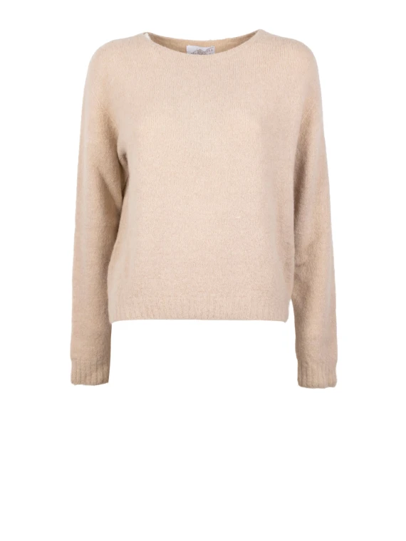Maglia Lana Alpaca VICARIO CINQUE