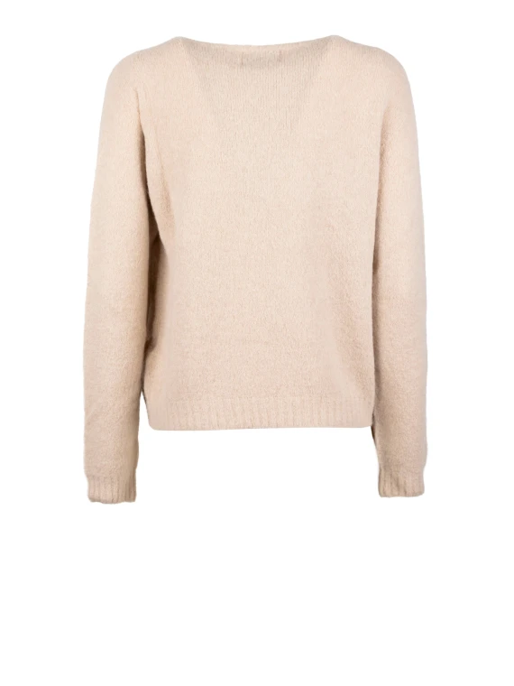 Maglia Lana Alpaca VICARIO CINQUE