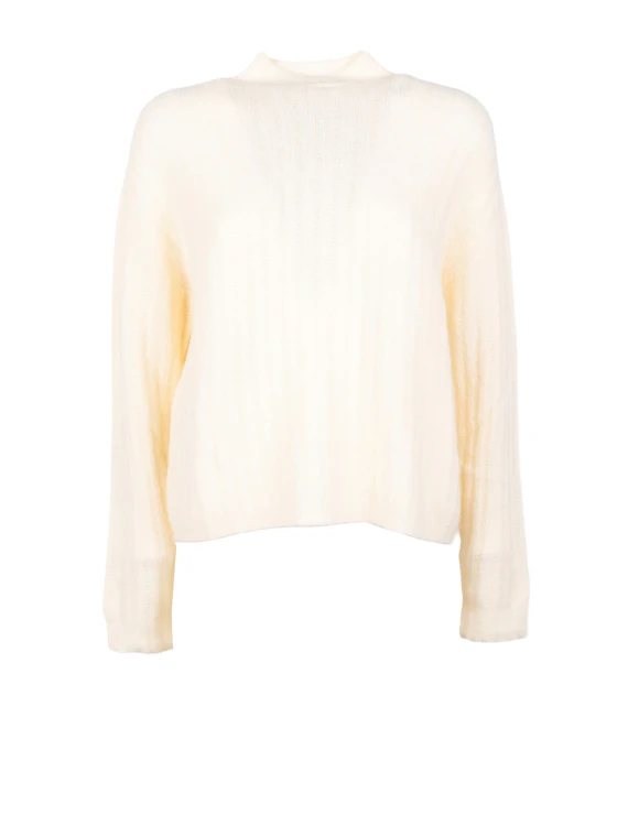 Maglia Lana Alpaca VICARIO CINQUE