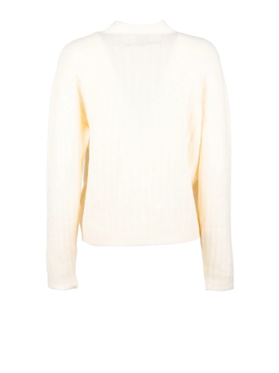 Maglia Lana Alpaca VICARIO CINQUE