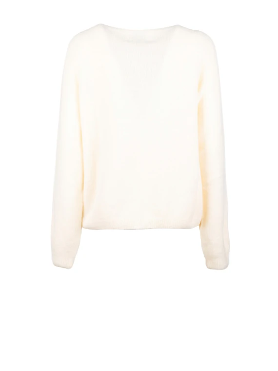 Maglia Lana Alpaca VICARIO CINQUE