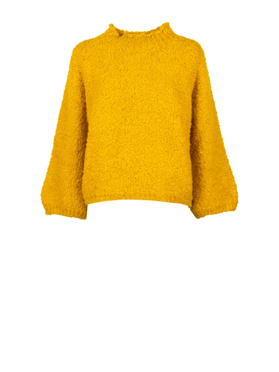 Maglia Boucle' VICARIO CINQUE