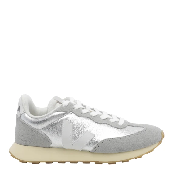 Sneakers argento