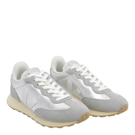 Sneakers argento