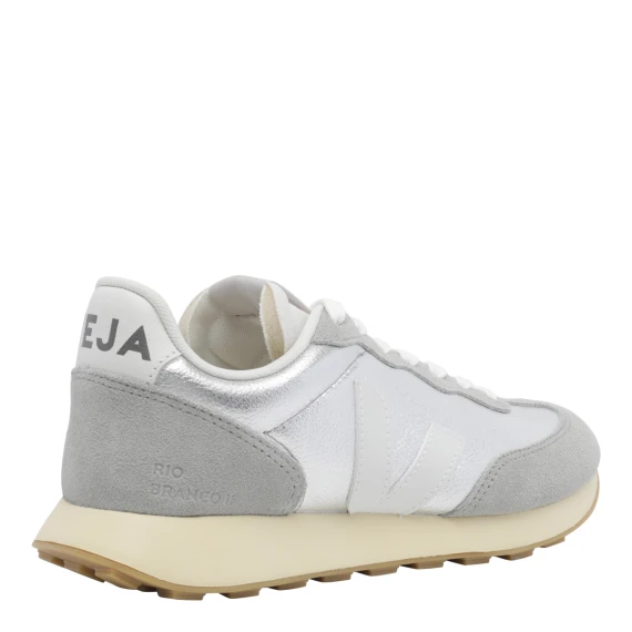 Sneakers argento