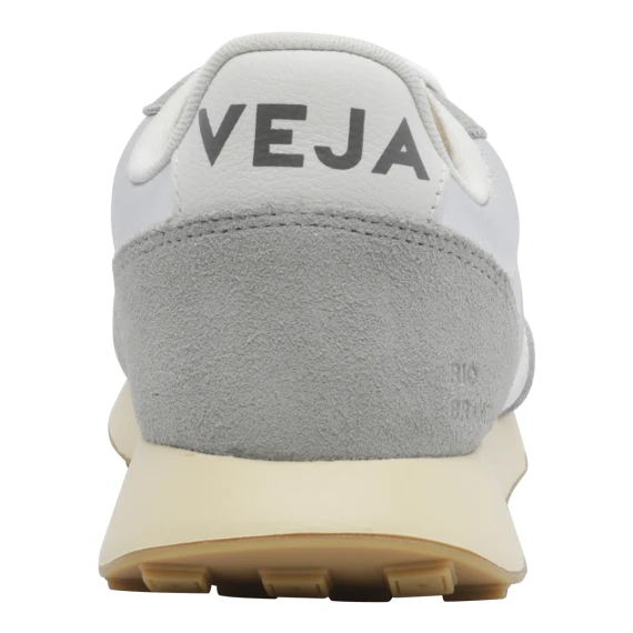 Sneakers argento