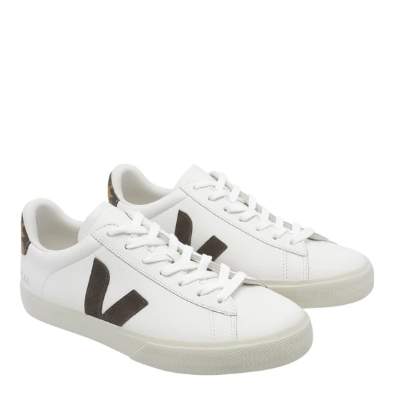 Campo white sneakers Veja