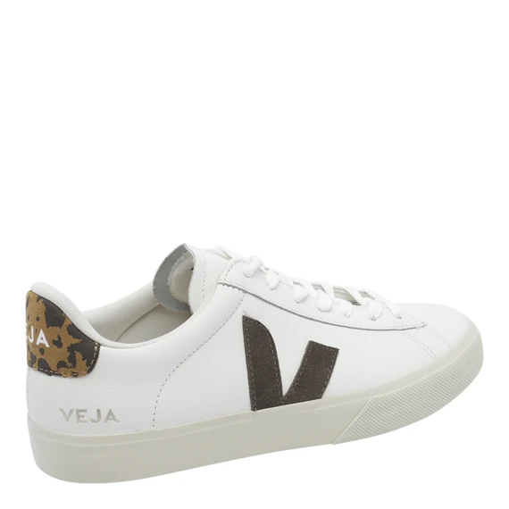 Campo white sneakers Veja