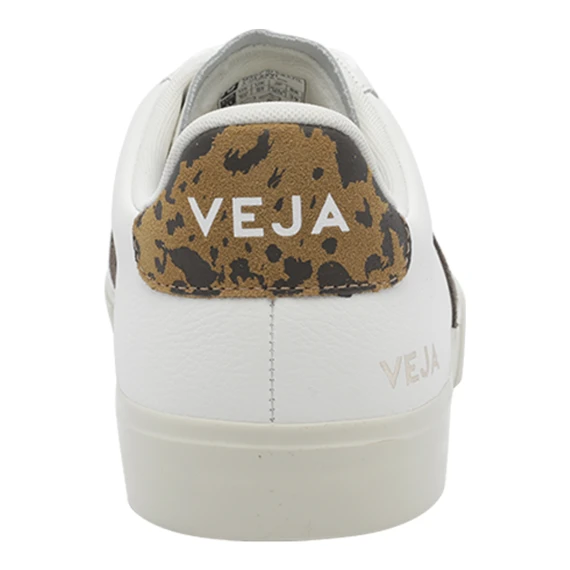 Campo white sneakers Veja