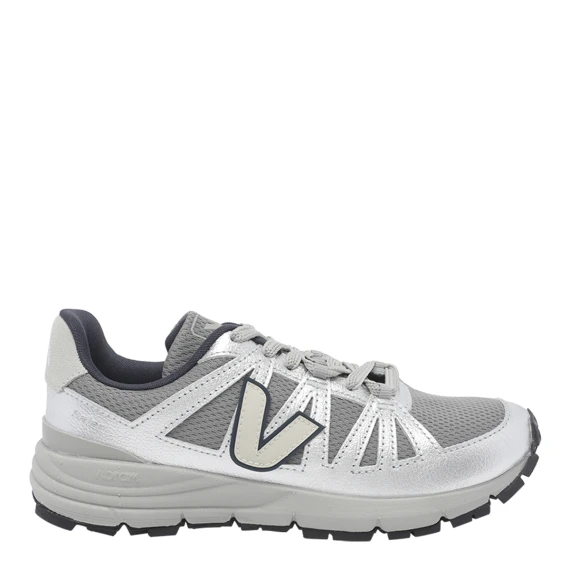 Sneakers argento