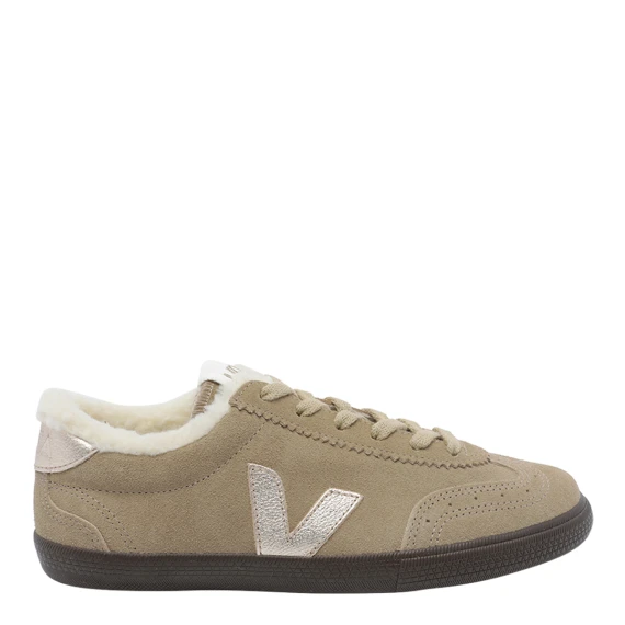 Sneakers beige Veja