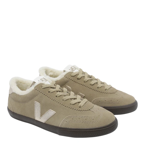 Sneakers beige Veja