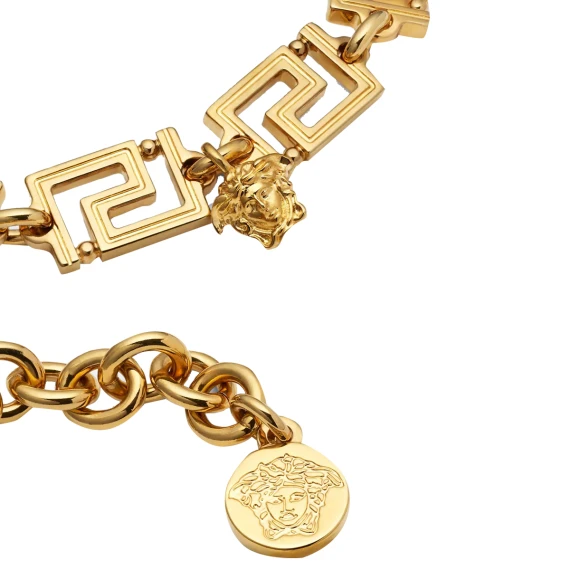 Versace Bijoux Oro