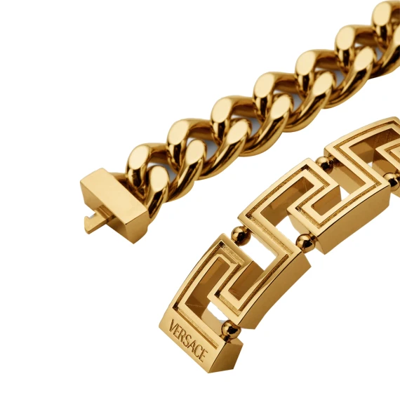 Versace Bijoux Oro