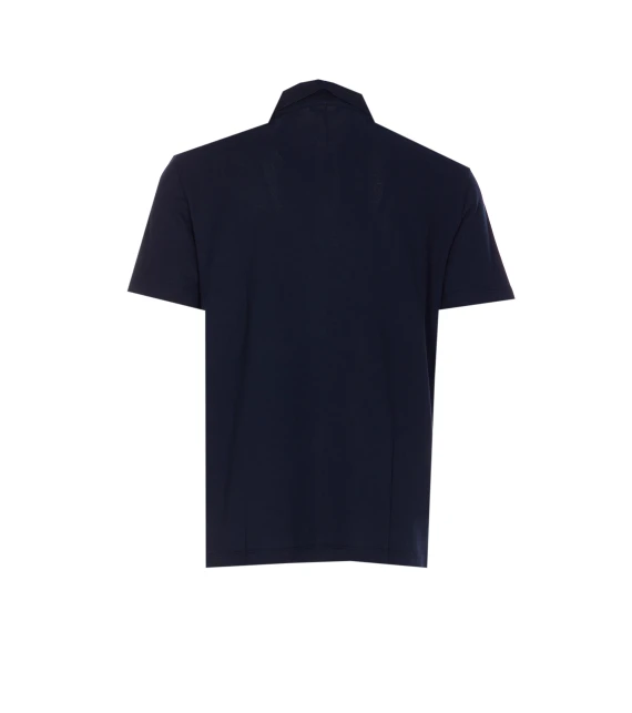 T-shirt e Polo Blue