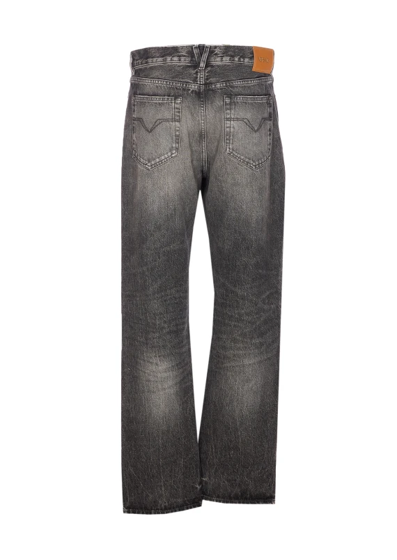 Versace Jeans Grigio