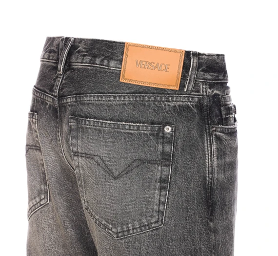 Versace Jeans Grigio