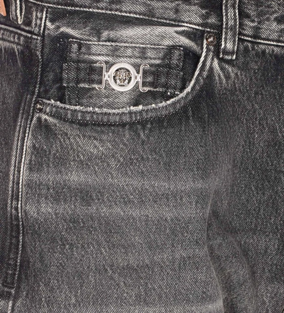 Versace Jeans Grigio