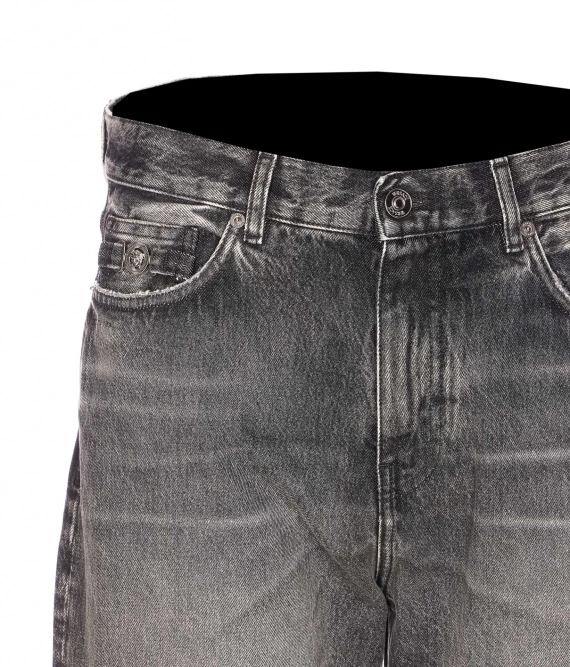 Versace Jeans Grigio