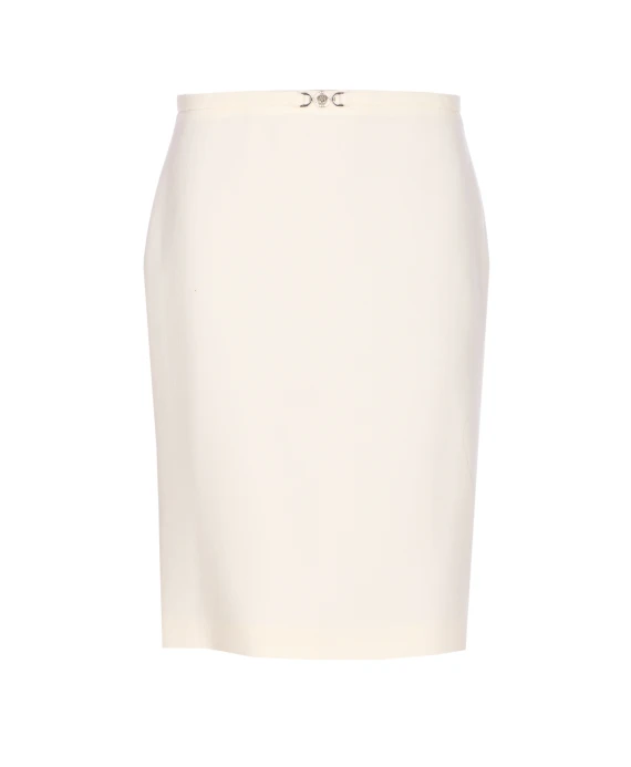Versace Gonne Bianco
