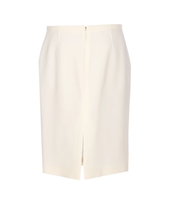 Versace Gonne Bianco