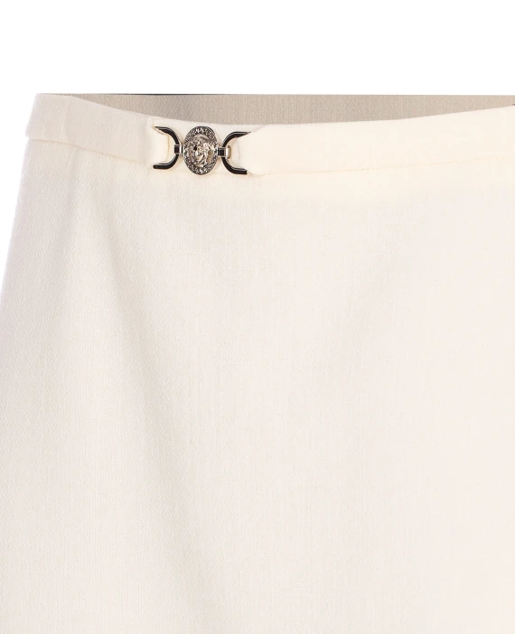 Versace Gonne Bianco