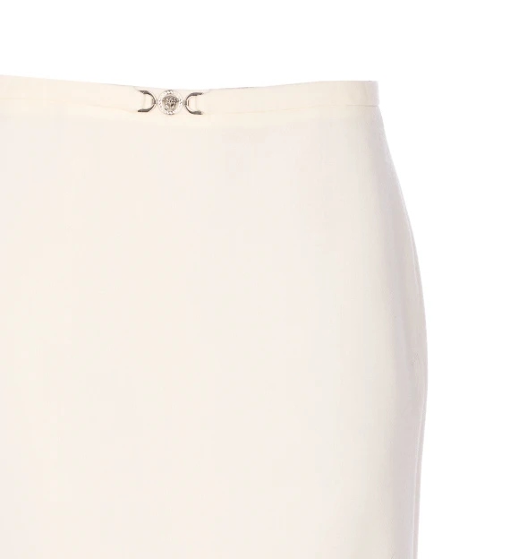 Versace Gonne Bianco