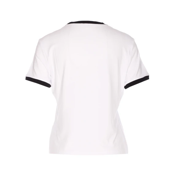 Versace T-shirt e Polo Bianco