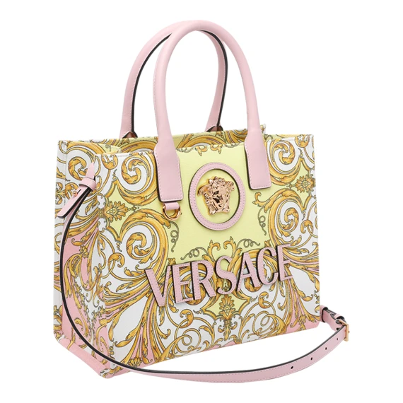 Versace Borse... Rosa