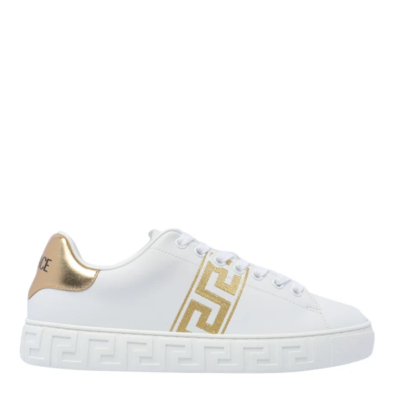Versace Sneakers Bianco